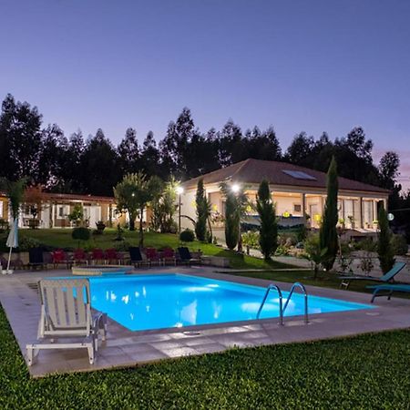 Alojamento Costa & Dias Vila Verde  Exterior photo